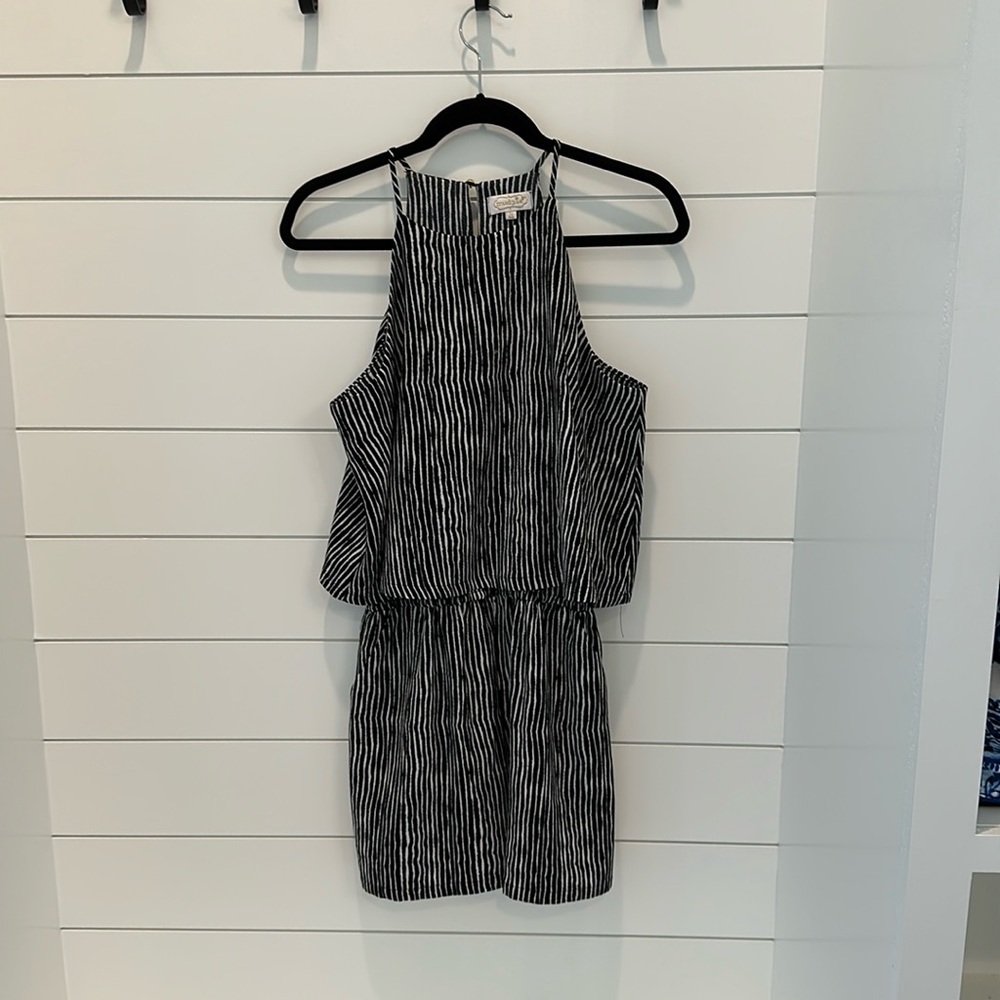 Mudpie romper